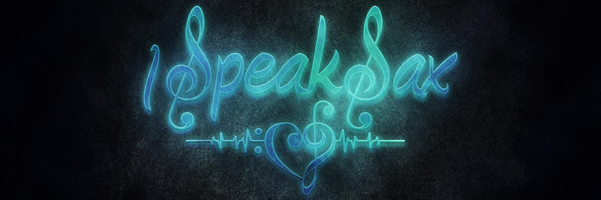 ISpeakSax's profile banner image