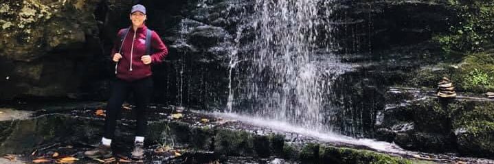 Michelle Cook banner