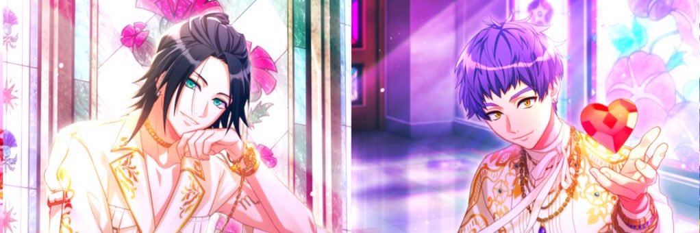 yu_mi0321's profile banner image
