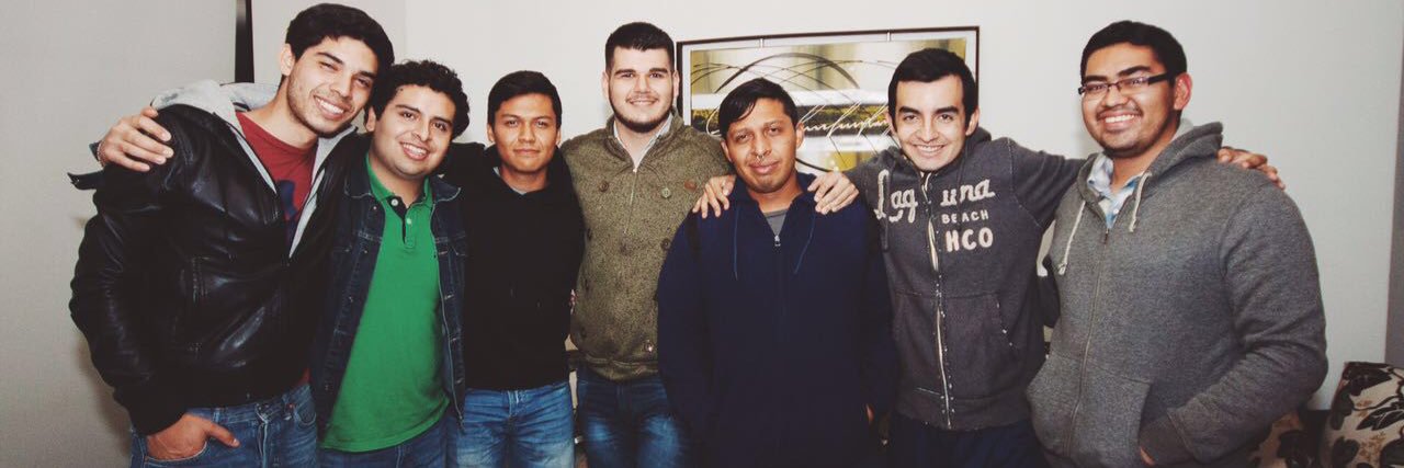 josuegr5's profile banner image
