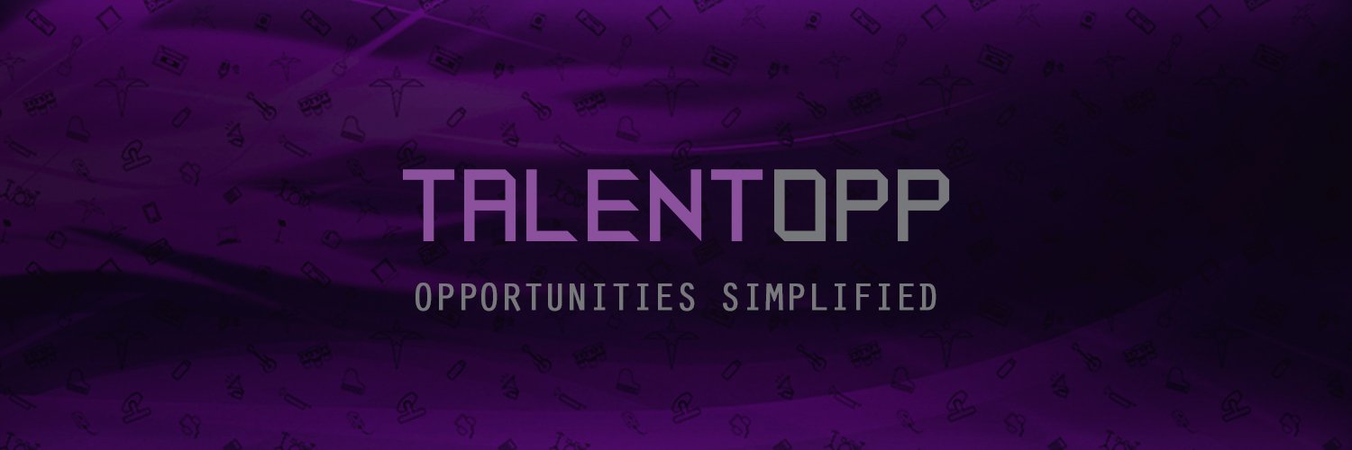TALENTOPP banner