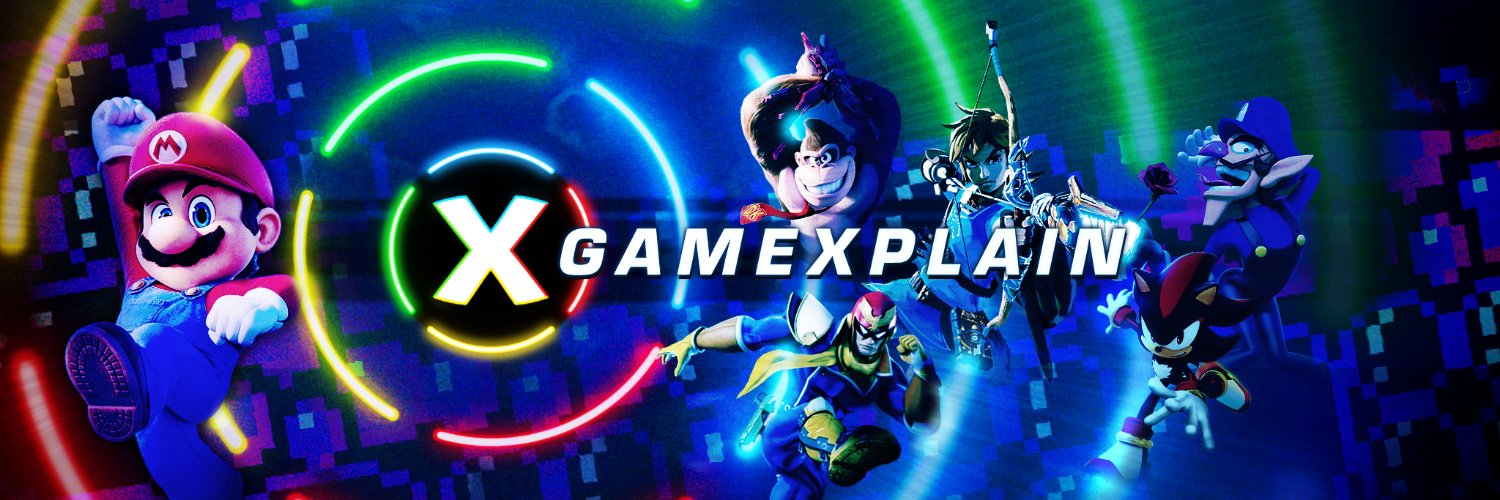 GameXplain's banner