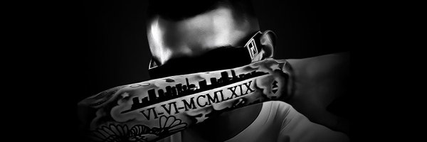 DJDdoubleD Profile Banner