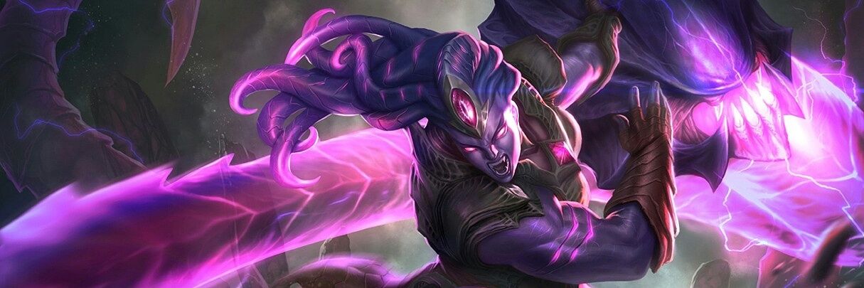 LeagueOfBard's profile banner image