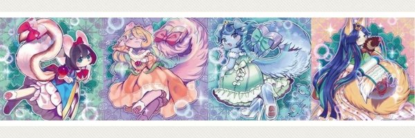 REDCAT_530 Profile Banner