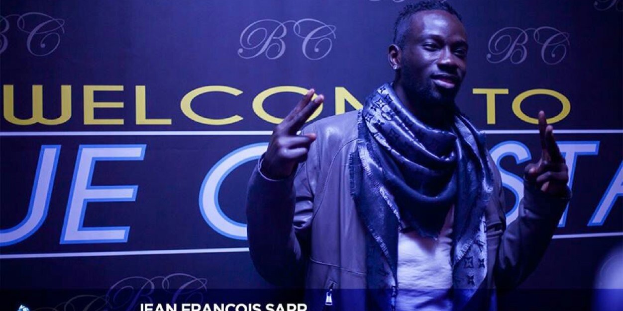 sarr taib banner