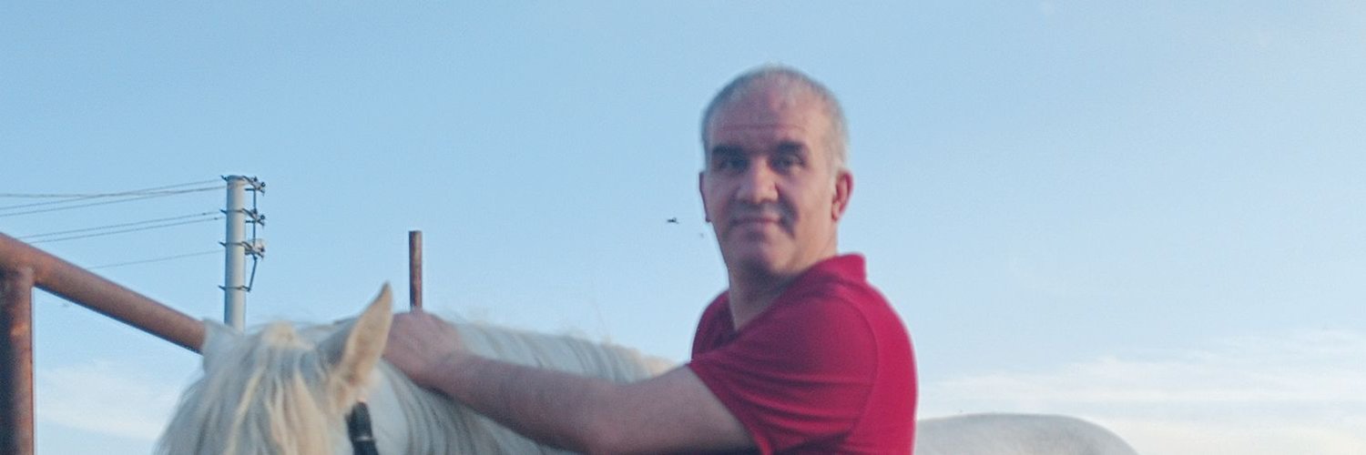 Adem Yıldırım Profile Banner