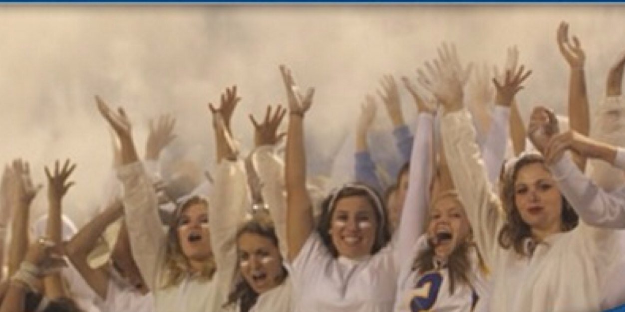 BHSLIVE's profile banner image