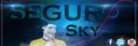 Seguroskya's profile banner image