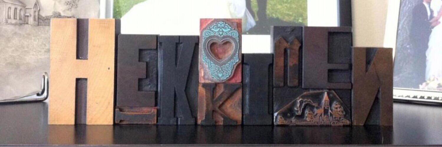 Christie Heikkinen banner