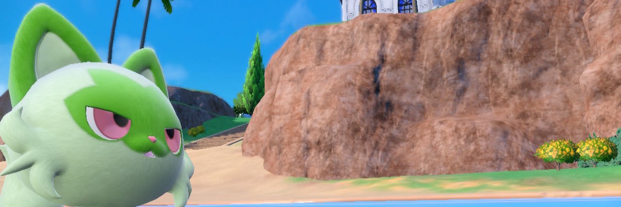 ナリ banner