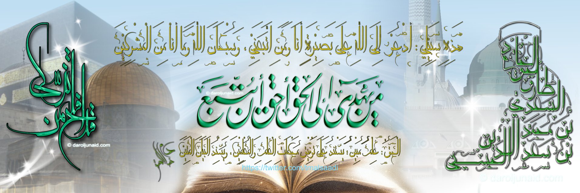 tmalsaadi's profile banner image