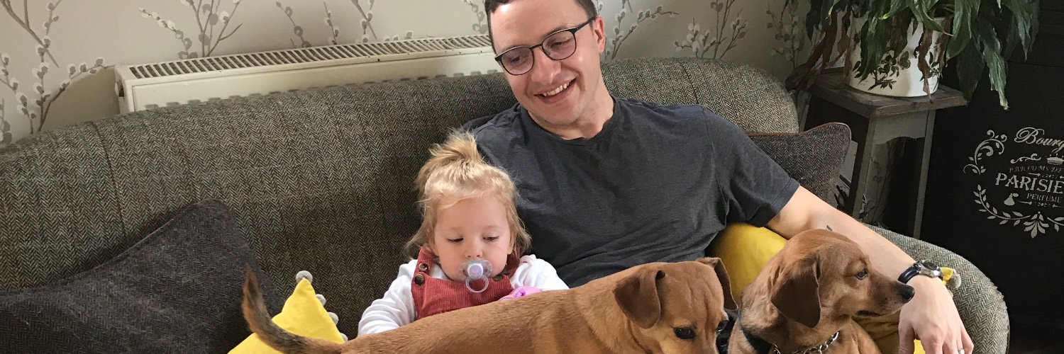 Dr. Jeremy Bettle banner