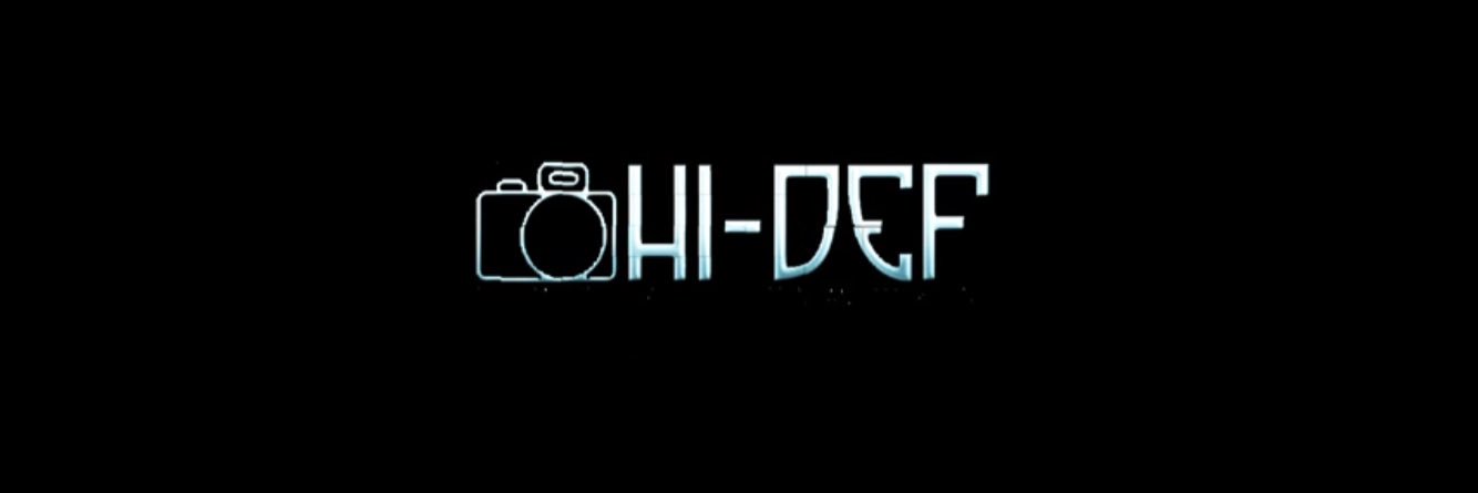 Hi-Def banner