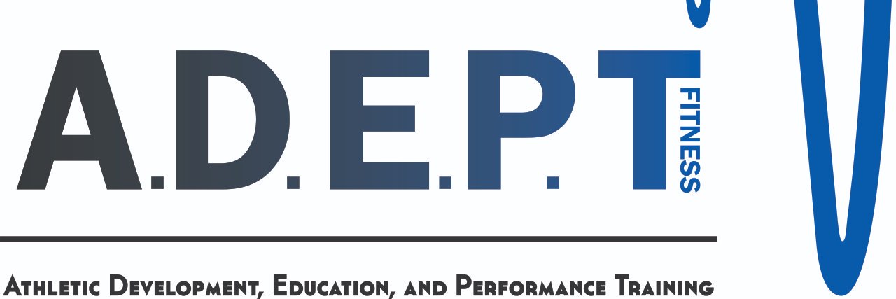 adeptfitnesstt's profile banner image