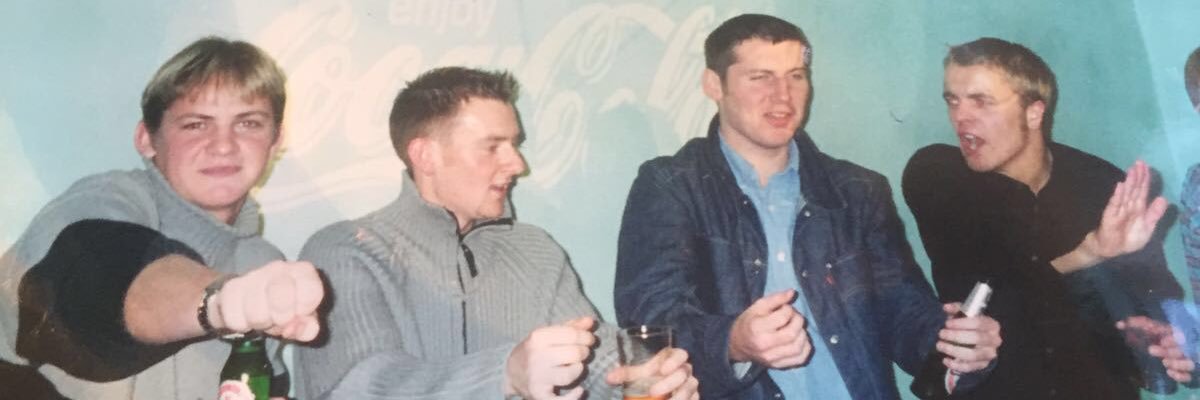 StuartMorbey's profile banner image