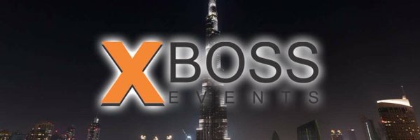 xbossevents Profile Banner