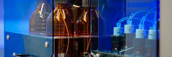 GlycoUniverse Profile Banner