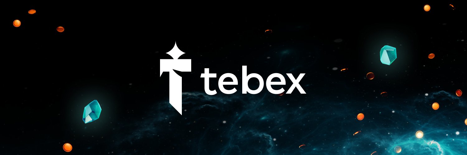 Tebex banner