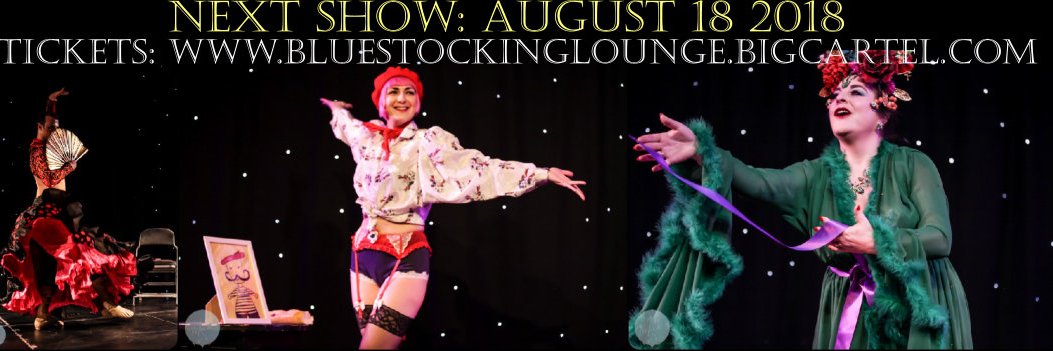 _Bluestocking_'s profile banner image
