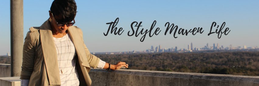 StyleMavenLife's profile banner image