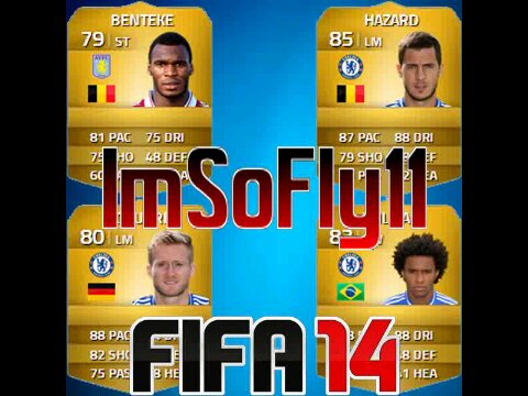 Im_So_Fly11's profile banner image
