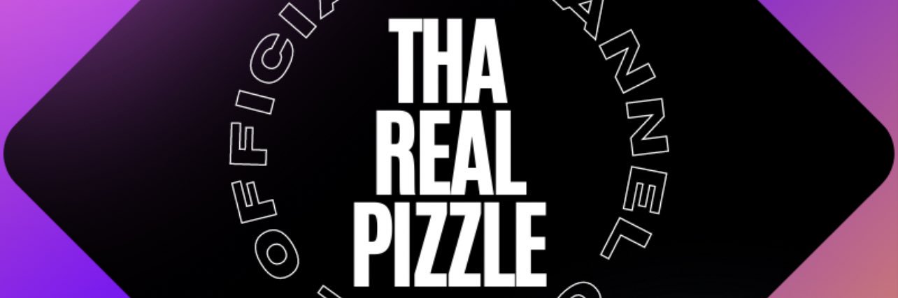therealpizzle22's profile banner image