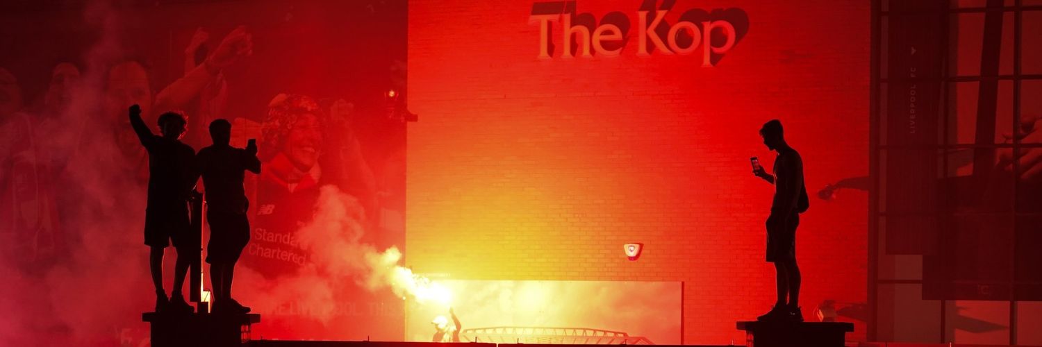 KLOPP banner