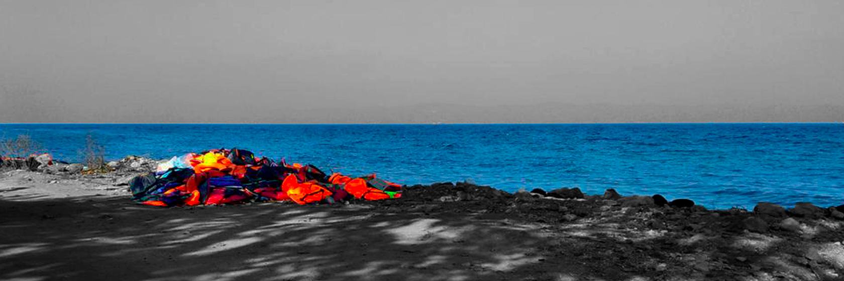 Refugee Care banner