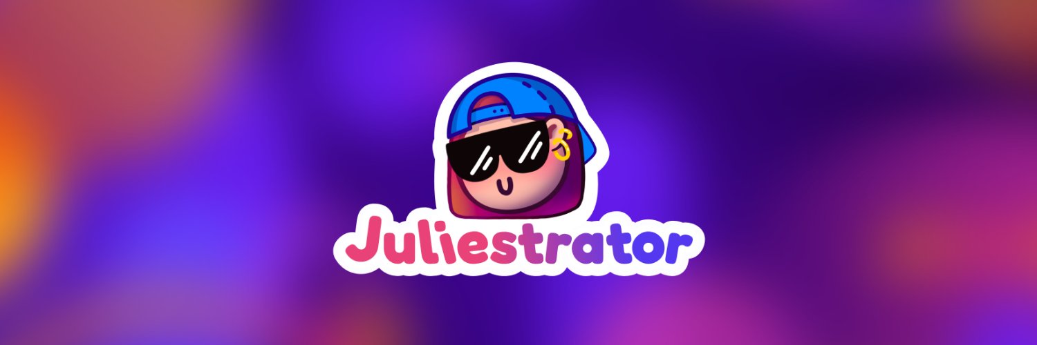 Juliestrator Profile Banner