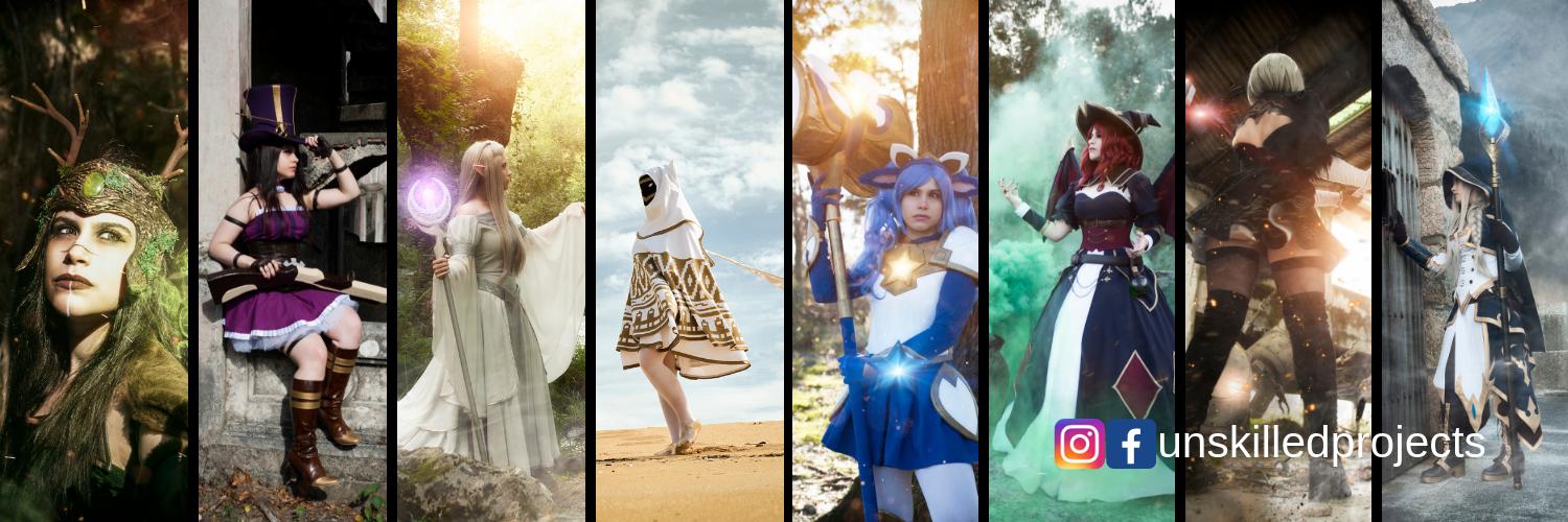 Sandra__Garo's profile banner image