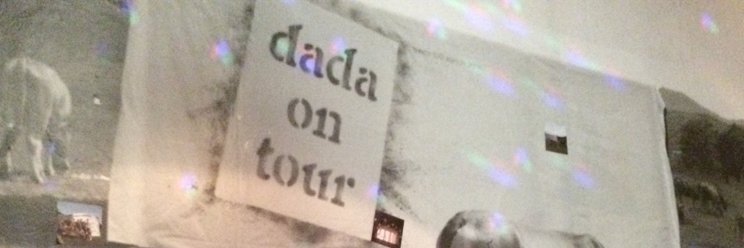 Carlos Dada Profile Banner