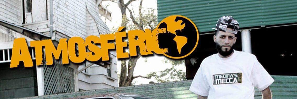 Atmosferico1's profile banner image
