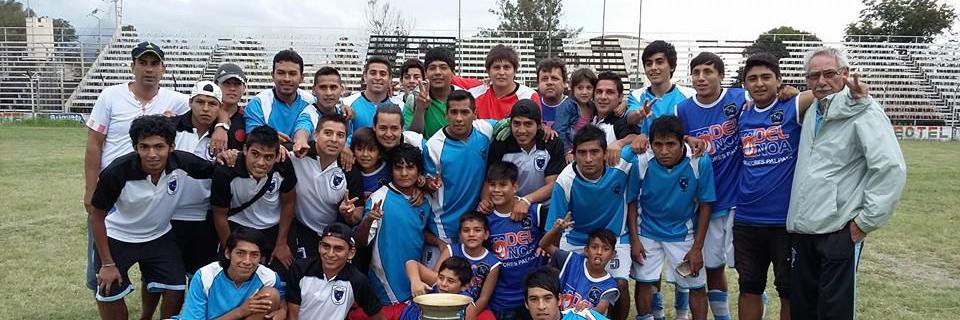 AtleticoPalpala's profile banner image