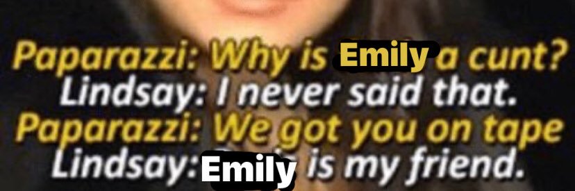 EmBlackford's profile banner image