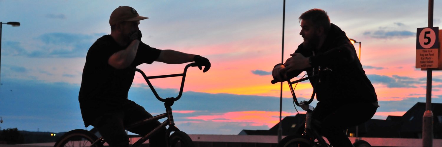 kyfobrand's profile banner image