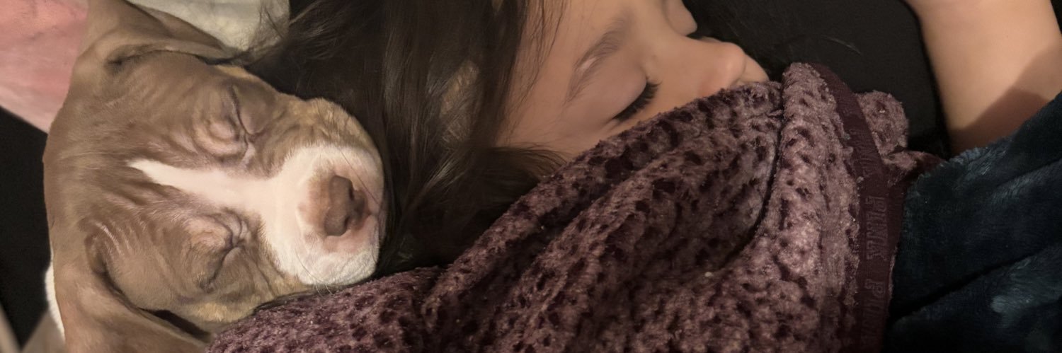 queencax's profile banner image