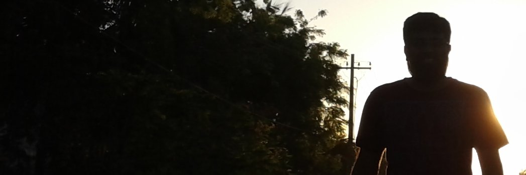 KSJsathik's profile banner image
