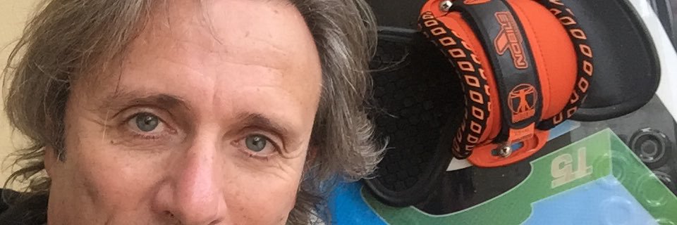 Franco Gaboardi banner