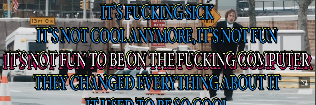 Laura Holliday banner