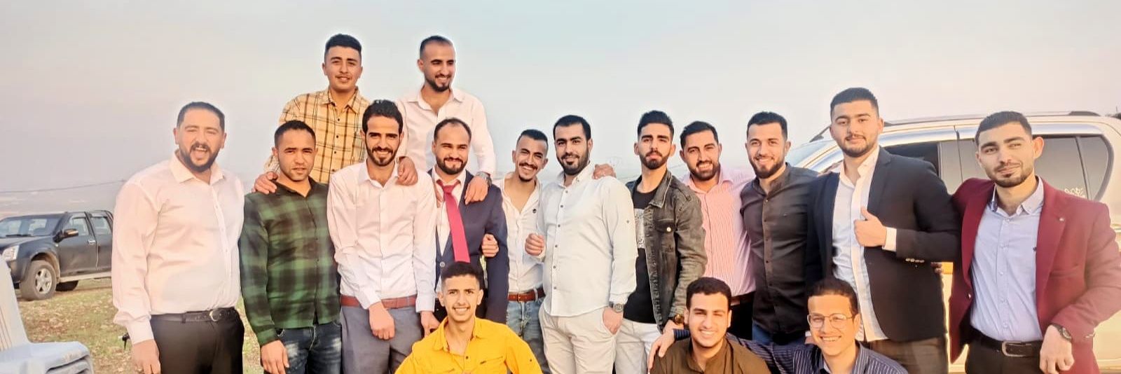 husseinbashaw95's profile banner image