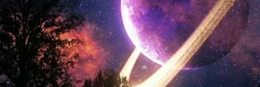 SO WHAT..encontre una galaxia y sigo la estrella💫 banner