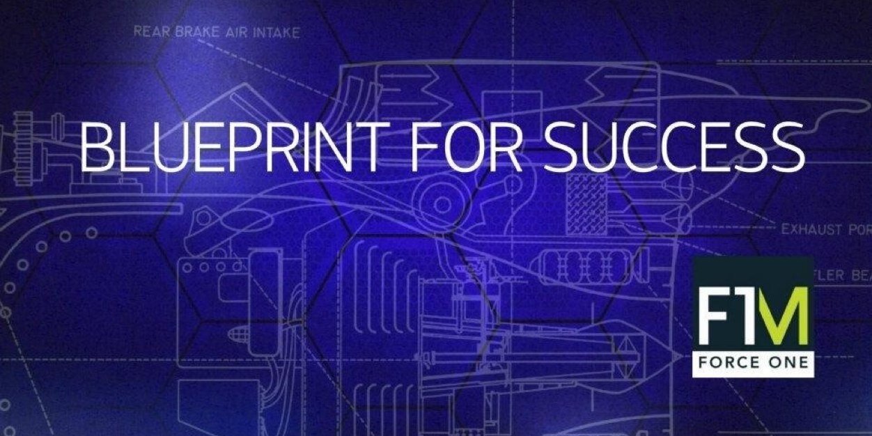 Force1Marketing's profile banner image