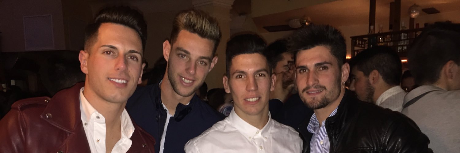 Sergiito99's profile banner image