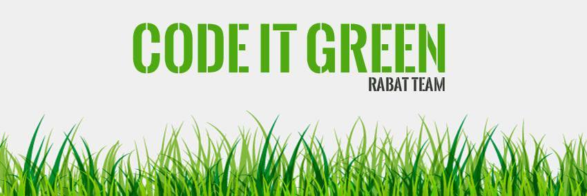 GreenCodeRaba's profile banner image