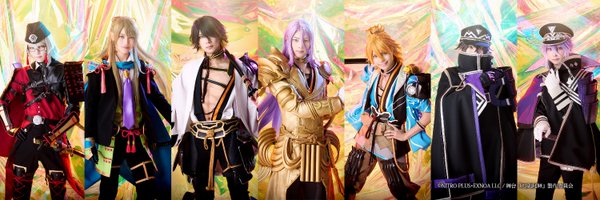 stage_touken Profile Banner