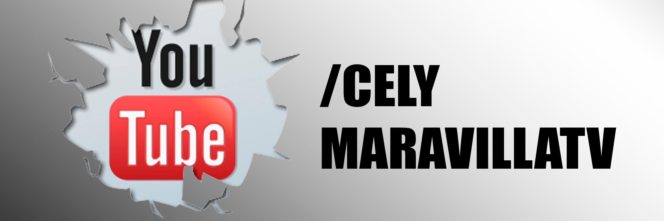 CelyMaravilla's profile banner image