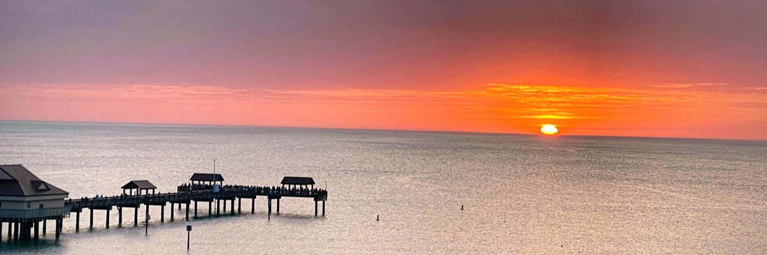 Bryan Douglas🌴 banner