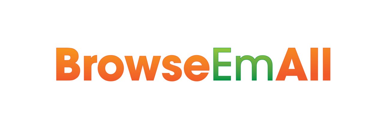 BrowseEmAll's profile banner image