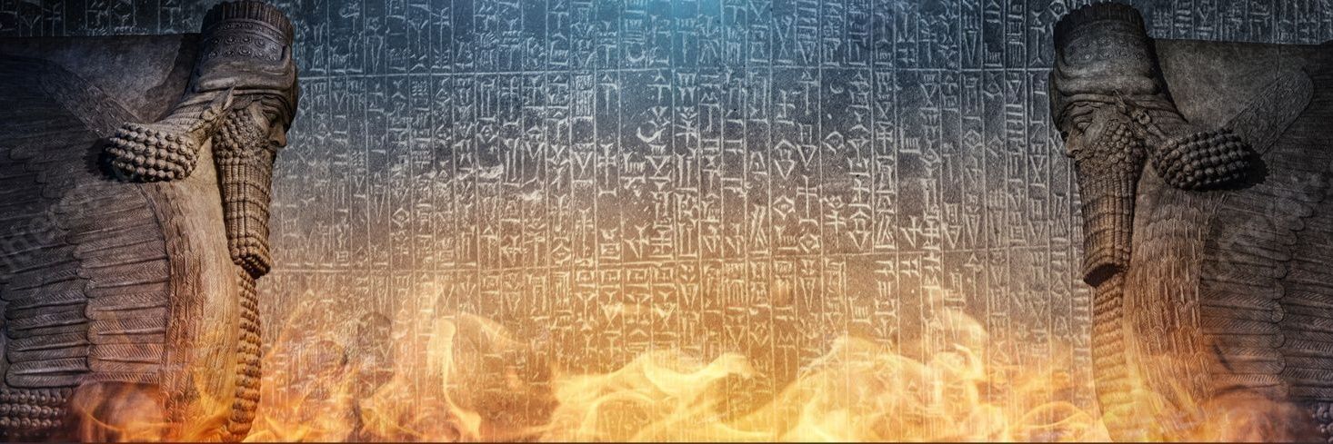 sargon_george's profile banner image